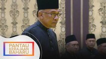Kabinet Baharu | Proses tak mudah, libatkan banyak parti