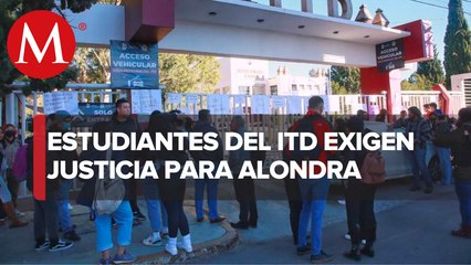 Cierran Tecnológico de Durango, por caso de agresión a una alumna