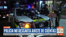 Hombre fue víctima de una violenta golpiza