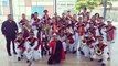 1° festival de bandas e fanfarras escolares agitam Sousa, Aparecida, Pombal e Cajazeiras