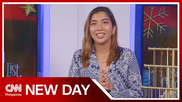 Sustainable and timeless jewelry | New Day