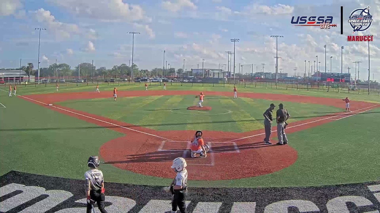 Red Marucci - 11O Thanksgiving Select Super NIT (2022) Sun, Nov 27, 2022 12:46 PM to 8:02 PM