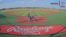 Red Rawlings — 13U Thanksgiving Select Super NIT (2022) Sun, Nov 27, 2022 12:46 PM to 8:02 PM