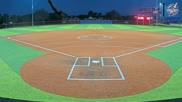 Blue Louisville Slugger - 11AA Thanksgiving Select Super NIT (2022) Sun, Nov 27, 2022 12:51 AM to 12:51 PM