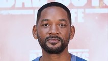 Will Smith Hopes ‘Emancipation’ Is Not Penalized for His Oscars Behavior | THR News