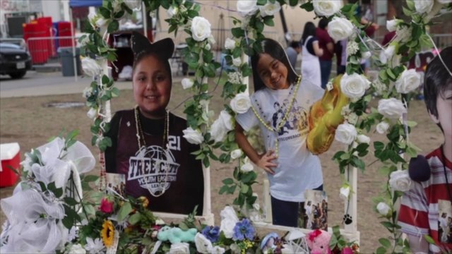 Mother of Uvalde School Shooting Victim Files Federal Lawsuit