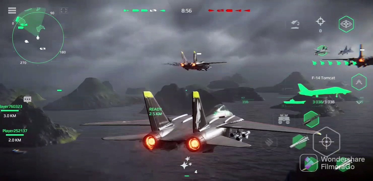 F14 tomcat