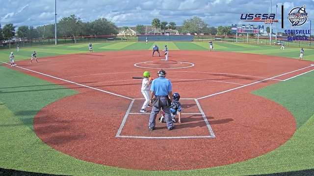 Blue Louisville Slugger - 11AA Thanksgiving Select Super NIT (2022) Sat, Nov 26, 2022 12:50 PM to Sun, Nov 27, 2022 12:50 AM