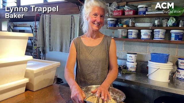 Hawkesbury Gazette - Bowen Mountain Bread, Bowen Mountain, NSW - November 16, 2022