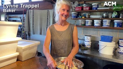 Hawkesbury Gazette - Bowen Mountain Bread, Bowen Mountain, NSW - November 16, 2022