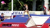 Chiara Sistermann - 3.84m Pole Vault   2021 Tallinn