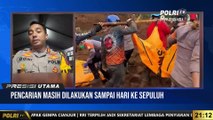 Live Dialog Bersama Kapolres Cianjur AKBP Doni Hermawan Terkait Tim Sar Per Tanggal 28 November Temukan 2 Jenazah