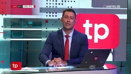 Bus queda en cenizas tras incendiarse en plena carretera a Camiri