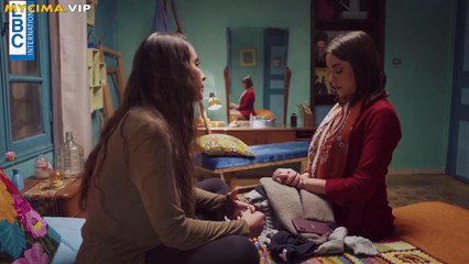 مسلسل بالقلب الحلقة 19 كامله