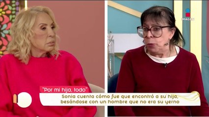 ‘Mi hija ha convertido su casa en un burdel’ | Que pase Laura