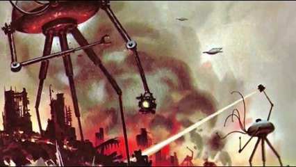 Foo Fighters - Misteriosi Oggetti Volanti - Ep1