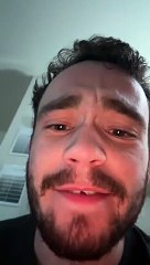 Bad Day Gets Worse Eating Fried Chicken