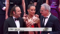 IRMA VEP - RED CARPET - CANNES 2022