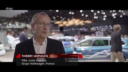 La cara oculta de las energías renovables - Documental