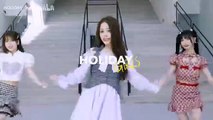 Akb48 Team SH HOLIDAY GIRLS 特别版舞蹈视频