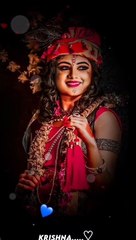 Radha Krishna new status #starking