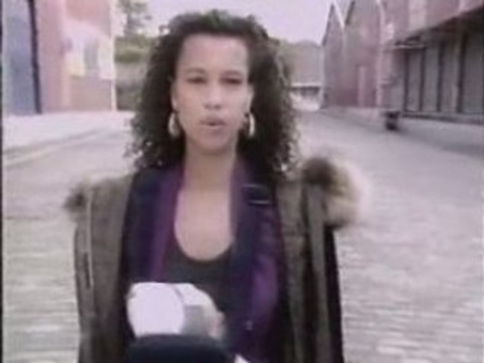 The rise of Neneh Cherry (Part 2)