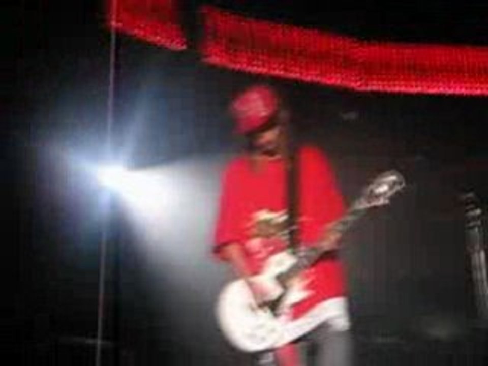 MVI_1970 - Tokio Hotel - Luxembourg - Vergessene Kinder