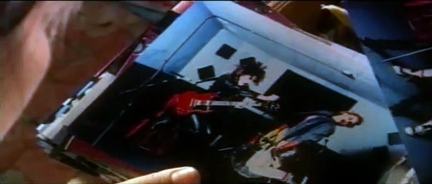 Prey for Rock & Roll Bande-annonce (EN)