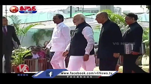 Hyderabad Metro Rail Complete 5 Years | V6 Teenmaar