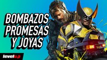 Bombazos, promesas y joyas de noviembre 2022