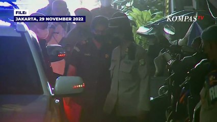 Sembuh Covid, Putri Candrawathi Tiba di PN Jakarta Selatan untuk Jalani Sidang Lanjutan