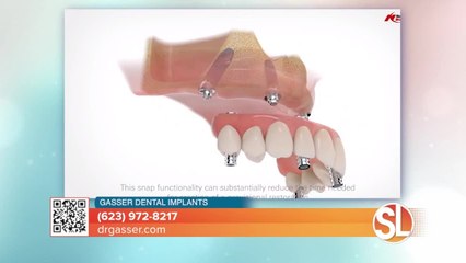 Dealing with dental pain? Gasser Dental can help get you pain free!