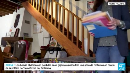 La cuestión del pueblo palestino sigue sin resolverse y en medio quedan las víctimas