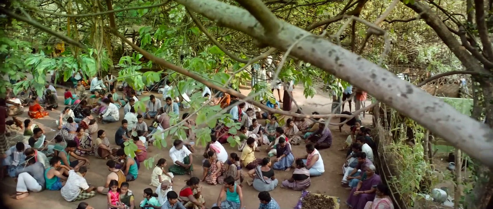 Itlu Maredumilli Prajaneekam - Trailer Movie
