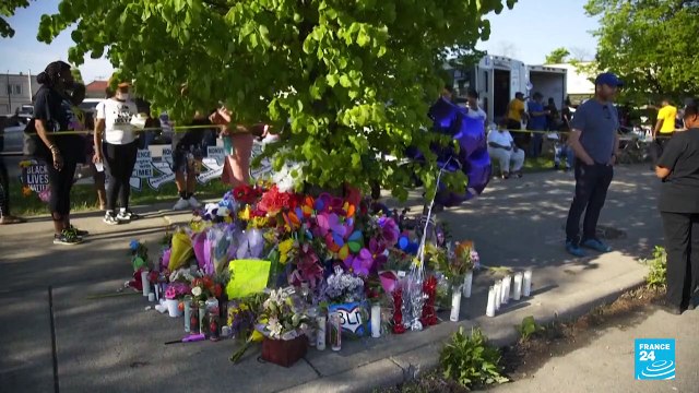 EE. UU.: Payton Gendron, atacante de un supermercado en Buffalo, se declaró culpable