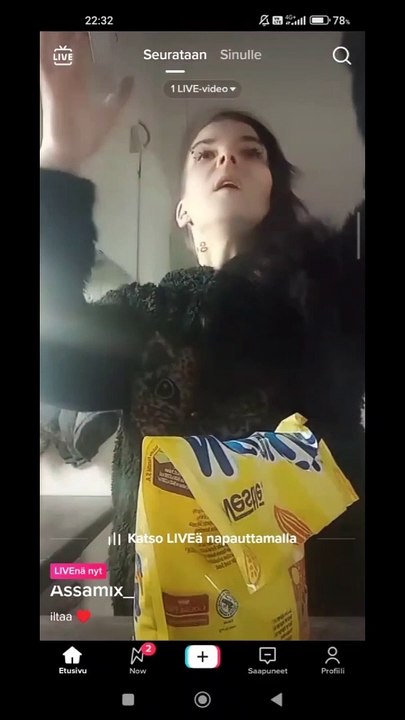 Live 281122 osa 3