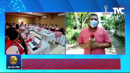 Hoy Mismo Estelar - 28 de Noviembre de 2022