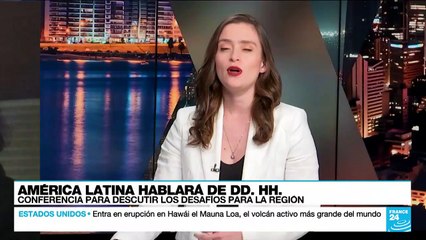 Marcia Aguiluz: "La desigualdad en América Latina afecta a grupos históricamente discriminados"