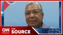 DOTr Sec. Jaime Bautista | The Source