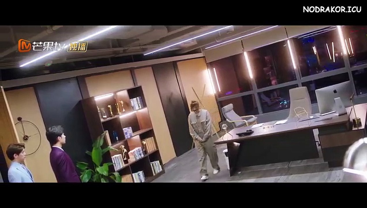 Warm Meet You E03