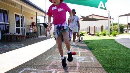 Mount Isa children join COVID-safe campaign | North West Star