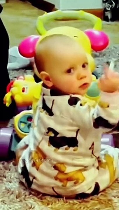 Funny Kids
