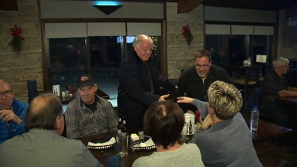 Les électeurs optent pour la continuité dans le nord-ouest du Nouveau-Brunswick