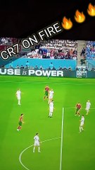 Goal Of Portugal VS Uruguay Fifa World Cup Qatar 2022