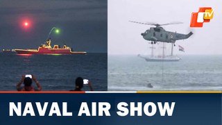 Eastern Naval Command prepares for Navy Day Celebrations