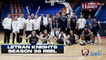 NCAA Season 98 | Letran Knights Season 98 Reel | Men's Basketball Tournament