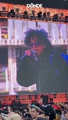 Así vivimos el Coca Cola Flow Fest 2022