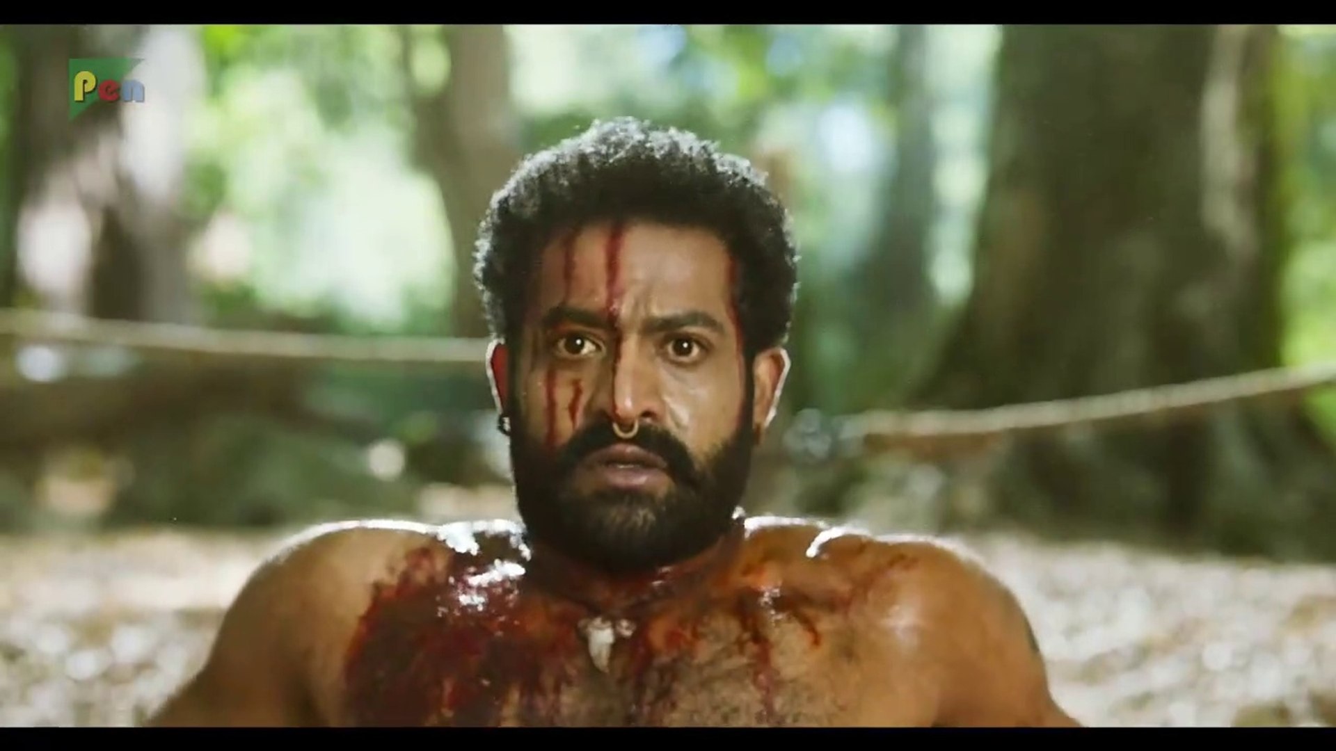RRR new full south Hindi dubbed movie 2022