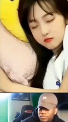 Video Lucu dan Random, Cewek cantik dilamar Dirinya sendiri _HD