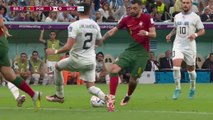 Highlights- Portugal vs Uruguay - FIFA World Cup Qatar 2022™